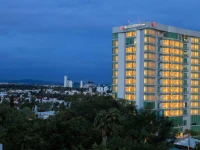 NH Collection Guadalajara Providencia 