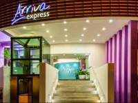 Arriva Express Plaza del Sol 