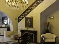 Casa Madonna La Providence 