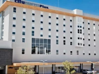 City Express Plus Guadalajara Palomar 