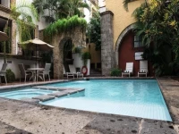 Hotel de Mendoza 