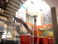 Hotel Fuente Del Bosque 