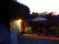 La Villa del Ensueno Boutique Hotel 