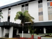 Hotel Las Pergolas 