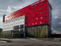 Ramada Encore Hotel Guadalajara 