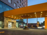 Real Inn Guadalajara Expo 