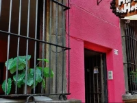 Rosa Morada Bed & Breakfast 