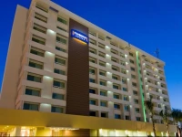 Staybridge Suites Guadalajara Expo 