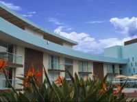 Country Hotel & Suites 
