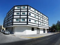 Hotel Portonovo Plaza Centro 