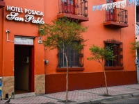 Hotel Posada San Pablo 