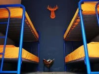 Blue Pepper Hostel Downtown 