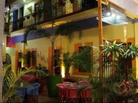 Casa Vilasanta 