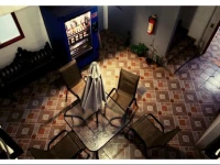 Hostel del Refugio 