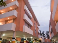 Suites Futura 