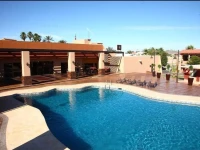 Hotel Gandara 4*