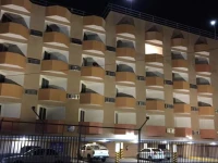 Hotel Plaza del Sol 