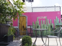 Hotel Centenario de Huamantla 