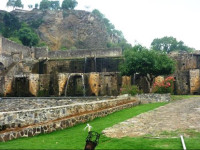 Hacienda Santa Maria Regla