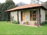 Valle Escondido Cabanas 