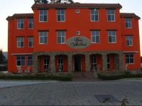 Hotel Villa del Marques 