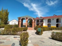 Hotel Santa Barbara 