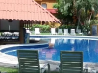 Hotel Puerta Del Mar Ixtapa 
