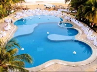 Tesoro Ixtapa All Inclusive 