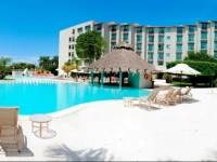 Gamma de Fiesta Inn Plaza Ixtapa 