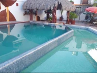 Hotel Suite Tropicana Ixtapa 