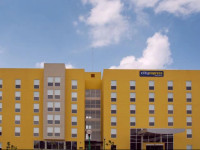 City Express Irapuato Norte