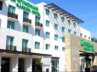 Wyndham Garden Hotel Irapuato 