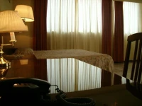 Hotel Flamingo Kristal 