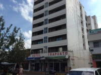 Hotel Irapuato 