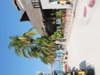 Cabanas Maria Del Mar 