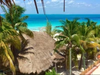 Nautibeach Condos Playa Norte 