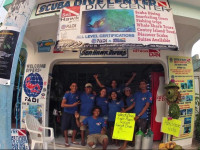 Sea Hawk Suites