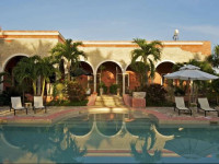 Hacienda Sacnicte