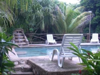 Hotel Macan ChГ© B&B 