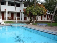 Hotel La Villa Eccosports 