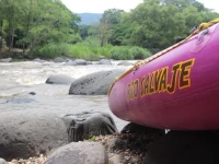 Rio Salvaje 