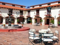 Hacienda Bajamar 