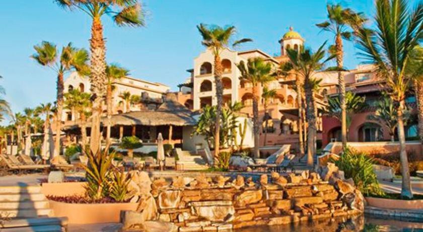 Suites at Hacienda Del Mar Vacation Club 