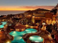 Suites at Sunset Beach Cabo San Lucas 