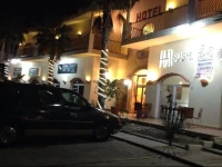 Hotel Positano 