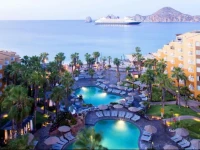 Villa del Palmar Beach Resort & Spa 