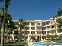 El Ameyal Hotel and Family Suites 