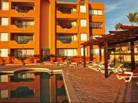 Sunrock Condo Hotel 