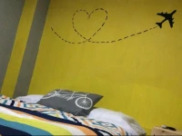 Bajas Cactus Hostel 