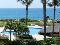 Condominios La Tortuga - Ocean Front 